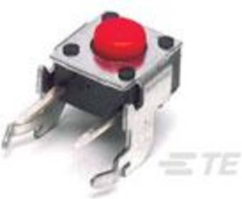 TE Connectivity Beutel 1571407-1 Rot - Bild 1