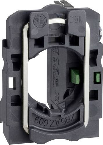 Schneider Electric ZB5AZ1013 Hilfsschalterblock in Grau aus Kunststoff - Bild 1