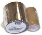 Toshiba TEC Premium Thermotransfer-Farbband Schwarz für B SX8T und SX8T-TS12-QM-R Breite: 220 mm, Länge: 300 m - Bild 1