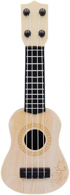 Kidsly Mini 4 Saiten Klassische Ukulele Gitarre Spielzeug - Bild 1
