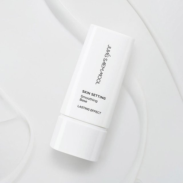 JUNG SAEM MOOL Skin Setting Smoothing Base, 40 ml, White - Bild 1