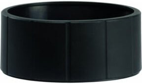 Gesipa Ersatzteil Gummifuss 2 in Schwarz - Bild 1