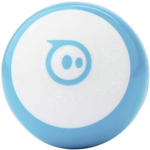 Sphero Mini, Appfähiger Roboterball, Blau - Bild 1