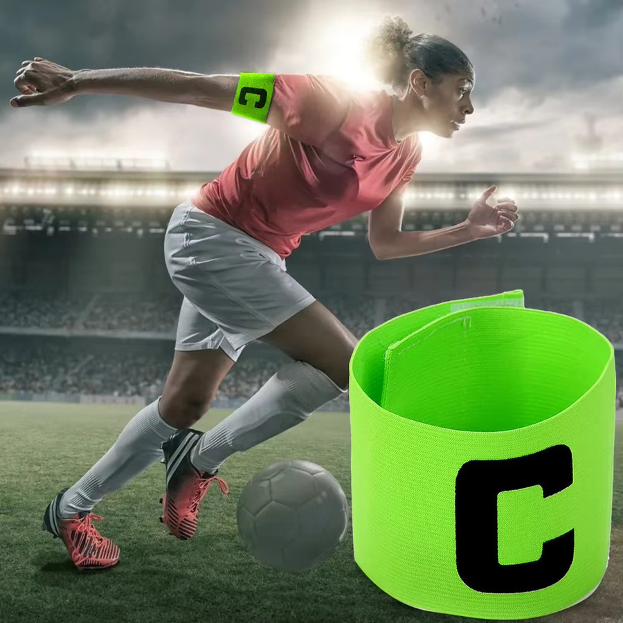 APWIKOGER Fußball Armband, Unisex - Bild 3