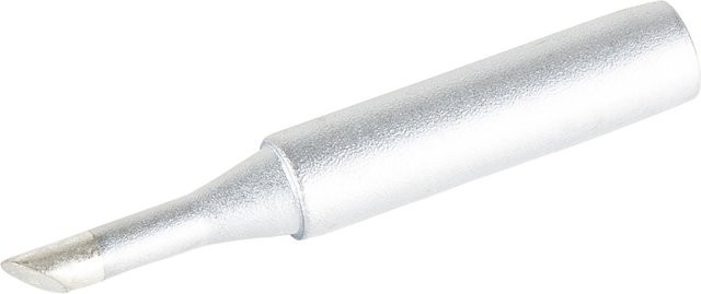 Lötspitze Quick 960-3C in Silber - Bild 1