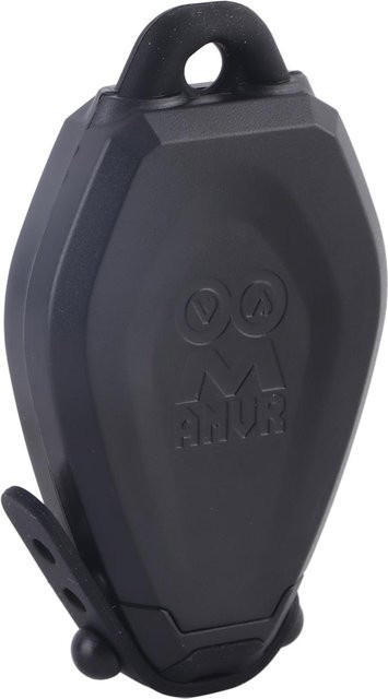 OutsideWorld VR Kabelmanagement Set für Quest 2, Rift, Rift S und Valve Index, Schwarz, 6 Stück - Bild 1