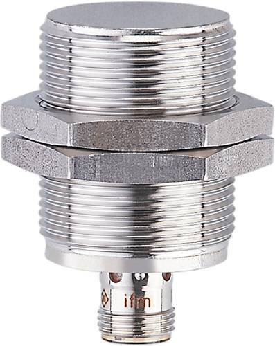Ifm Electronic Induktiver Sensor II505A PNP in Silber - Bild 1
