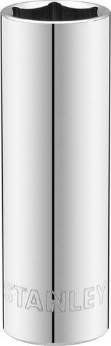Stanley Zündkerzenschlüssel 1/2 Zoll in Silber, 16 mm - Bild 1