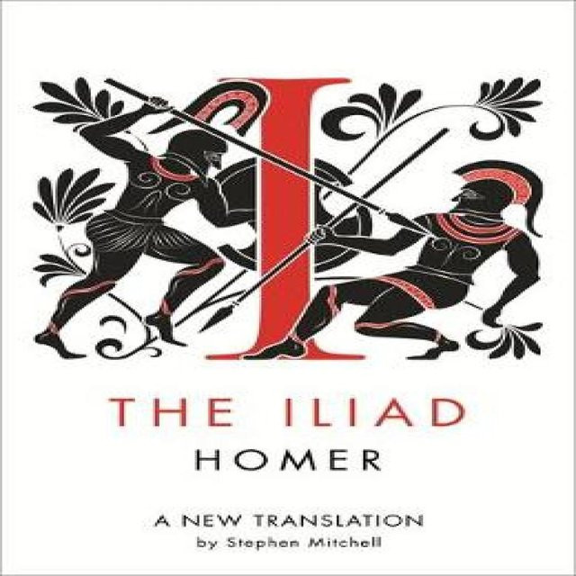 Die Ilias von Homer, Taschenbuch - Bild 1