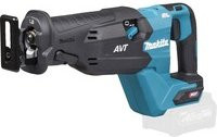 Makita Akku-Reciprosäge JR002GZ XGT 40V max. in Blau/Schwarz - Bild 1