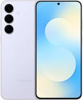 Samsung Galaxy S25 FE Smartphone mit 256 GB Speicher in Blau - Bild 1