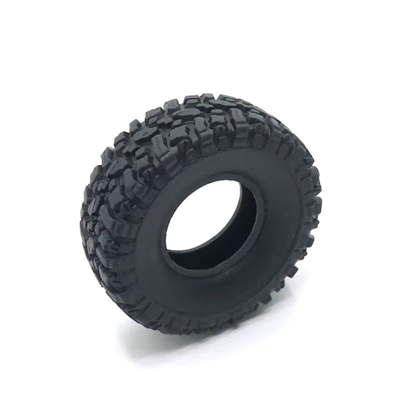 WPL Gummireifen, 1/16, RC Auto Upgrade Teile Ersatzzubehör - Bild 2