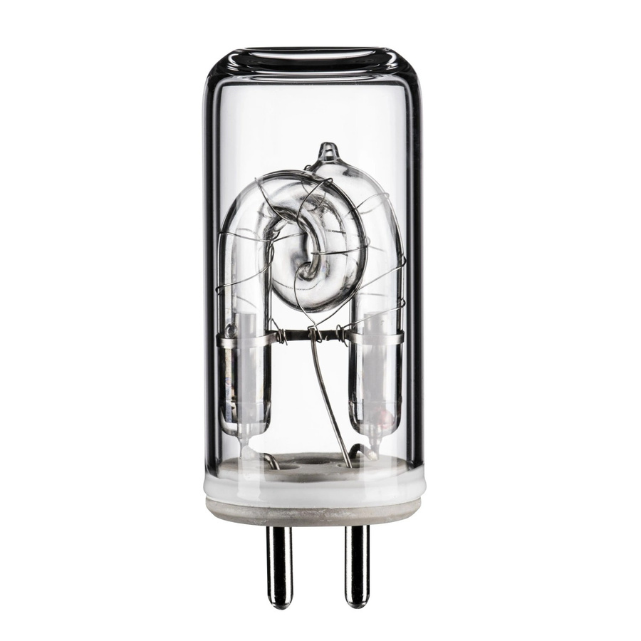 Walimex Pro Ersatzblitzröhre für Light Shooter 180 Studio Blitz 180W - Bild 2