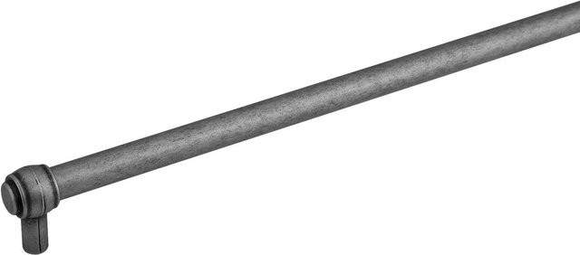 SO-TECH Landhausgriff ALTHEA BA in Altsilberoptik, Länge: 256 mm - Bild 1