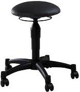 Topstar Hocker Balance 10 in Anthrazit - Bild 1