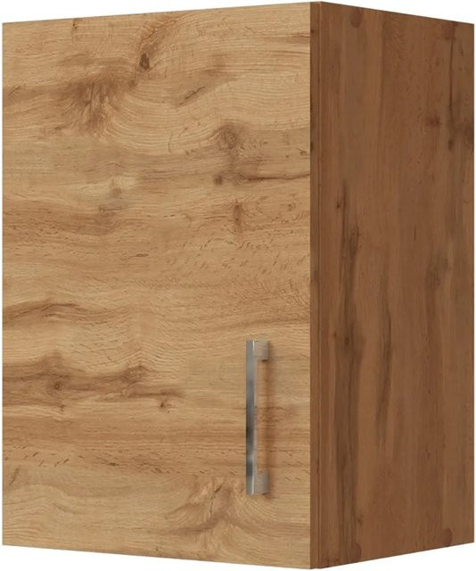 Held Möbel Küchen-Hängeschrank Sorrento in Wotan Eiche, B/H/T: 40 x 57 x 34 cm - Bild 1