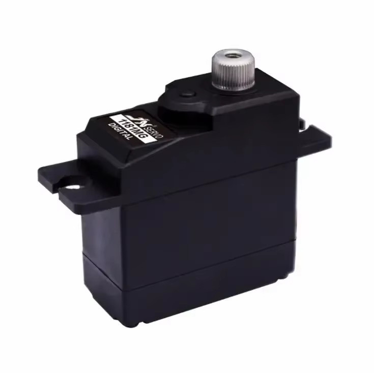 HawkSpeed JX Servo 1181MG, Digital Servo, mit Metallgetriebe - Bild 2