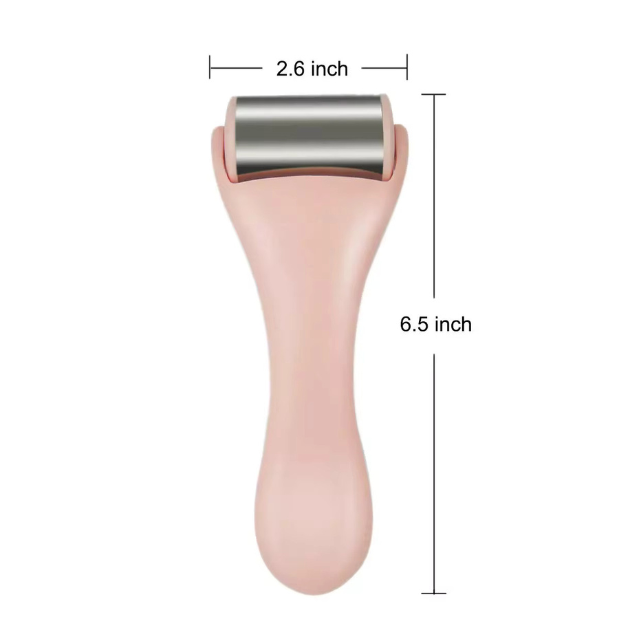 TCMHEALTH Eis-Gesichtsroller, Unisex, für das Gesicht - Bild 2