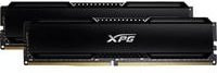 ADATA DDR4-3200 DIMM 64 GB Dual-Kit Arbeitsspeicher Schwarz (2x 32 GB) - Bild 1