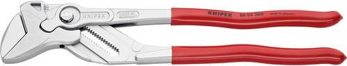 Knipex Zangenschlüssel 86 03 300 in Silber, verchromt - Bild 1