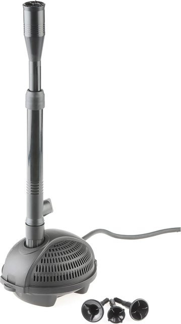 Pontec PondoVario 750 Wasserspielpumpe für Netzbetrieb - Bild 1