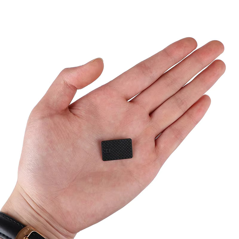 Mini USB Seitentür Schutzhülle Ersatz für GoPro Hero 4, Hero 3 und Hero 3 Sport in Schwarz - Bild 3