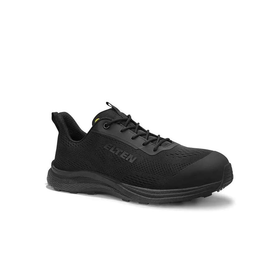 Elten Sicherheitshalbschuh TAVIXX XXFE Black Low ESD S1P in Größe 46 - Bild 2