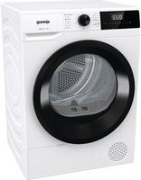 Gorenje Wärmepumpentrockner DHNE83 in Weiß - Bild 2