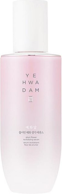 THE FACE SHOP Yehwadam Pflaumenblüte Revitalisierendes Serum, 45 ml - Bild 1