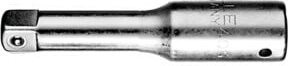 Stahlwille Verlängerung 1/4 Zoll in Silber, Länge: 54 mm, Durchmesser: 11,6 mm - Bild 1