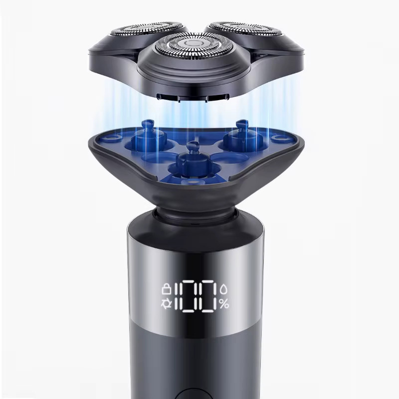 Mijia S302 Elektrorasierer mit magnetischem Scherkopf - Bild 3