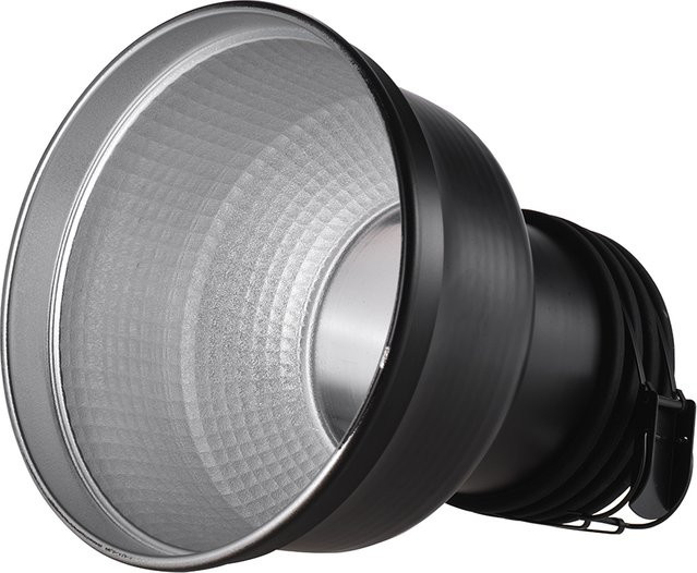 Profoto Metall-Zoom-Reflektor Lampenschirm Schwarz Durchmesser: 19,5 cm - Bild 1