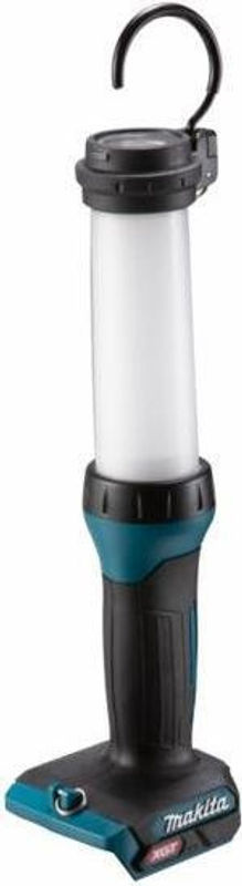 Makita ML002G LED-Akku-Werkstattleuchte 40V in Schwarz - Bild 3