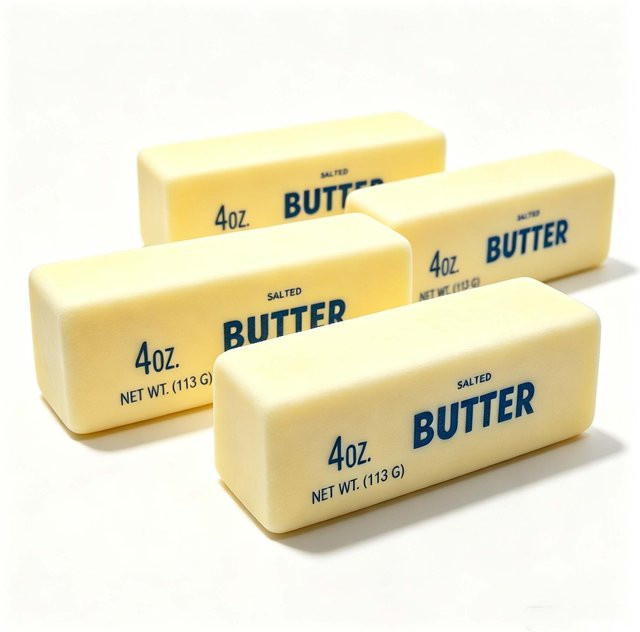 Binchi Fitness Butterstick zum Ausdrücken, weich - Bild 1