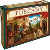 Viticulture: Tuscany Essential Edition Erweiterung von Pegasus für Weinbau-Brettspiele - Bild 1