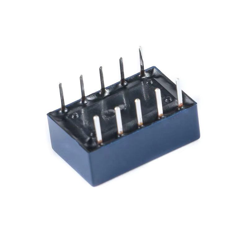 Signalrelais TQ2 ATQ201SA ATQ209 mit 10 Pins in den Spannungen 5V, 12V oder 24V - Bild 2