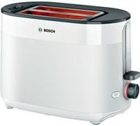 Bosch Kompakt-Toaster MyMoment in Weiß - Bild 1