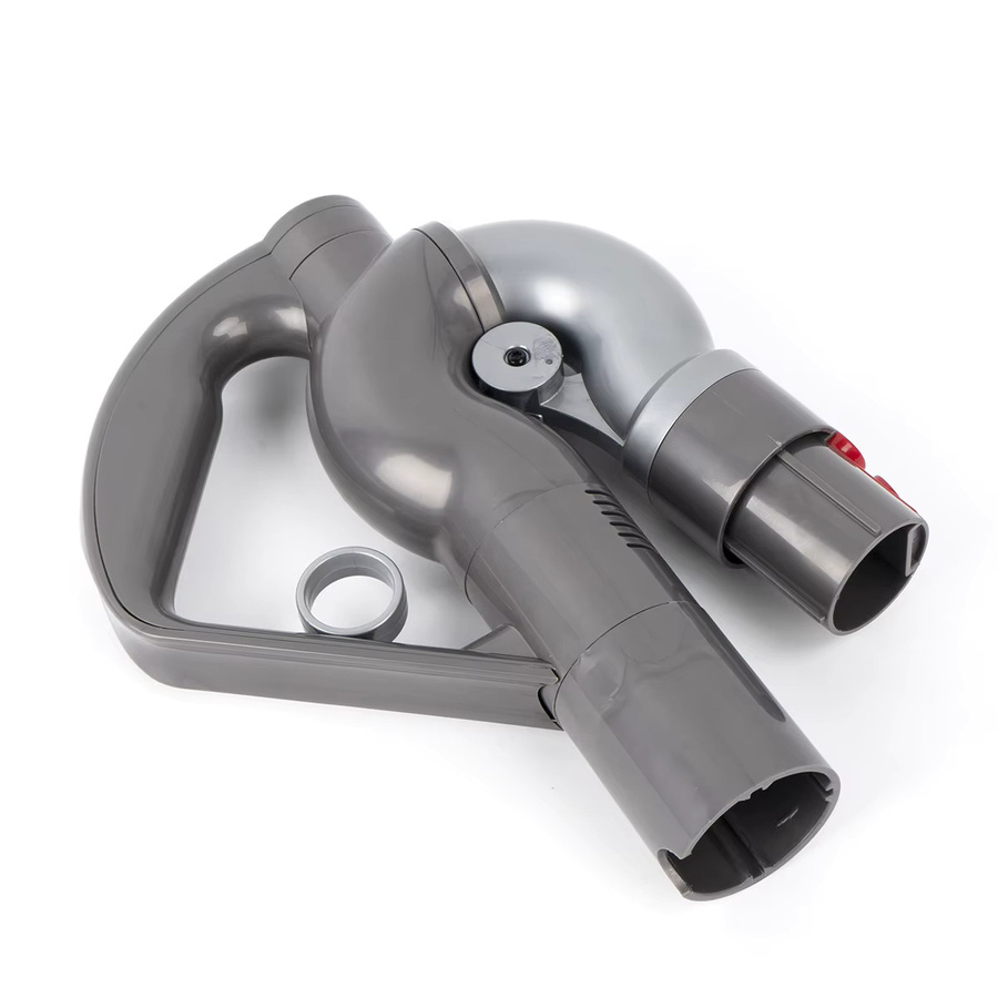 Dyson Staubsaugergriff in Grau, passend für CY22 CY23 CY26 CY28, Ersatzteil 967373-01 - Bild 4