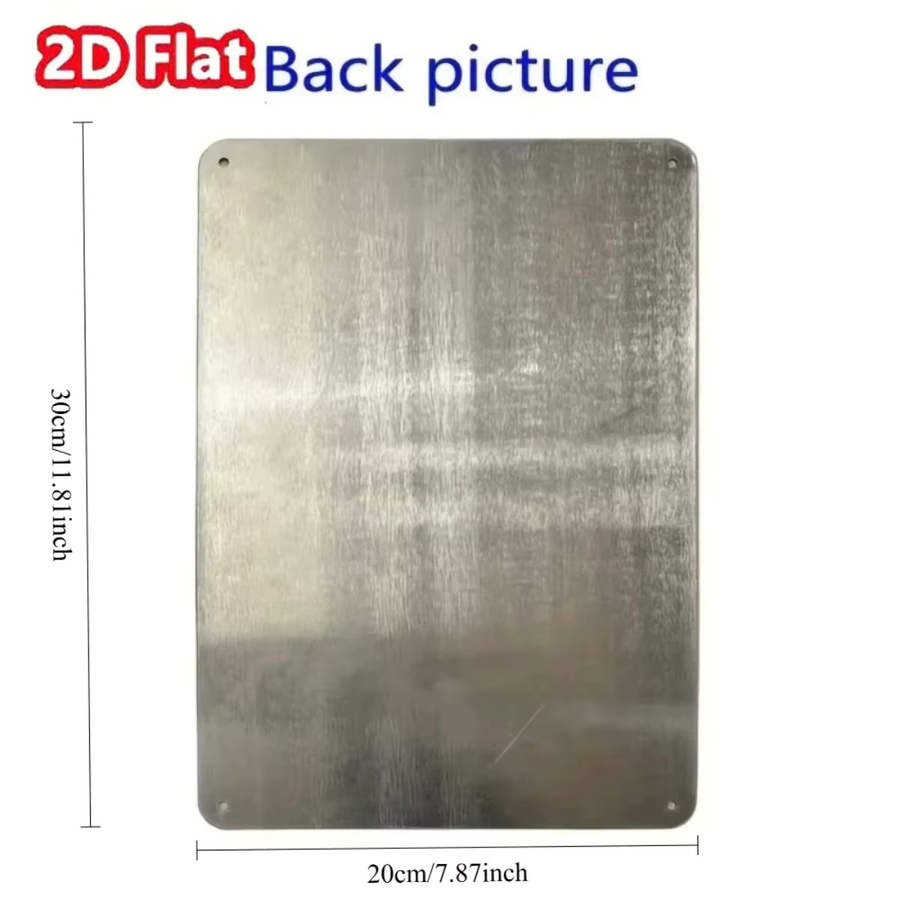 StellarVerse Metal Mantra Wall Glyph – Lasergeätzte Wandkunst aus Metall für Innen- und Außenbereiche - Bild 2