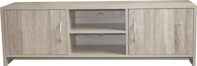 HTI-Living Lowboard Thekla 12037 in Beige - Bild 1