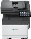 Lexmark CX635adwe Multifunktionsdrucker Farbe Laser A4/Legal mit Wi-Fi, LAN und USB - Bild 1