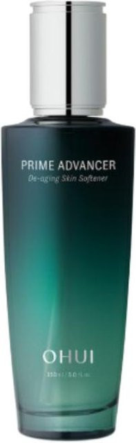 O HUI Prime Advancer Anti-Aging Serum, 150 ml, mit Panthenol - Bild 1