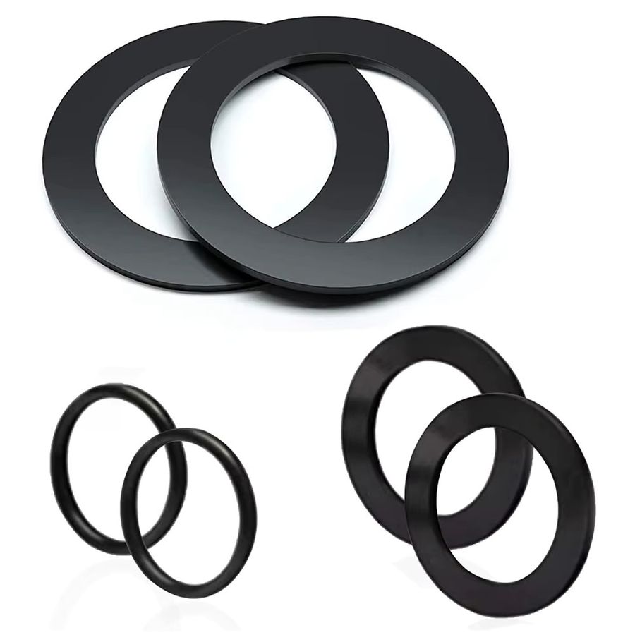 Intex O-Ring-Dichtung als Ersatz für Pool-Sieb, korrosionsbeständig und verschleißfest, Artikelnummer 10747/25006 - Bild 3