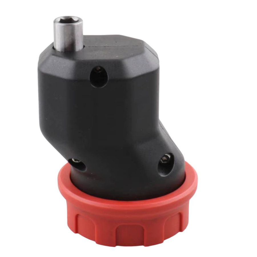 DAZZLEEX Elektrisches Bohrfutter Quick-Release für 6,35mm Bits zur Umwandlung von bürstenlosen Akku-Bohrern - Bild 2