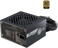 Seasonic Core GC-850 PC-Netzteil 850W ATX 3.1 80 PLUS Gold Schwarz - Bild 1