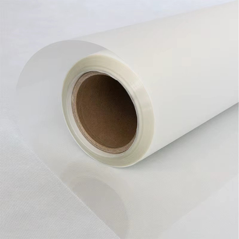 DTF Transfer Film für Wärmeübertragungsdruck in Weiß, Breite: 30 cm - Bild 2