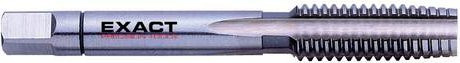 Exact Handgewindebohrer Vorschneider metrisch M5 0.8mm Rechtsschneidend DIN 352 HSS in Silber - Bild 1