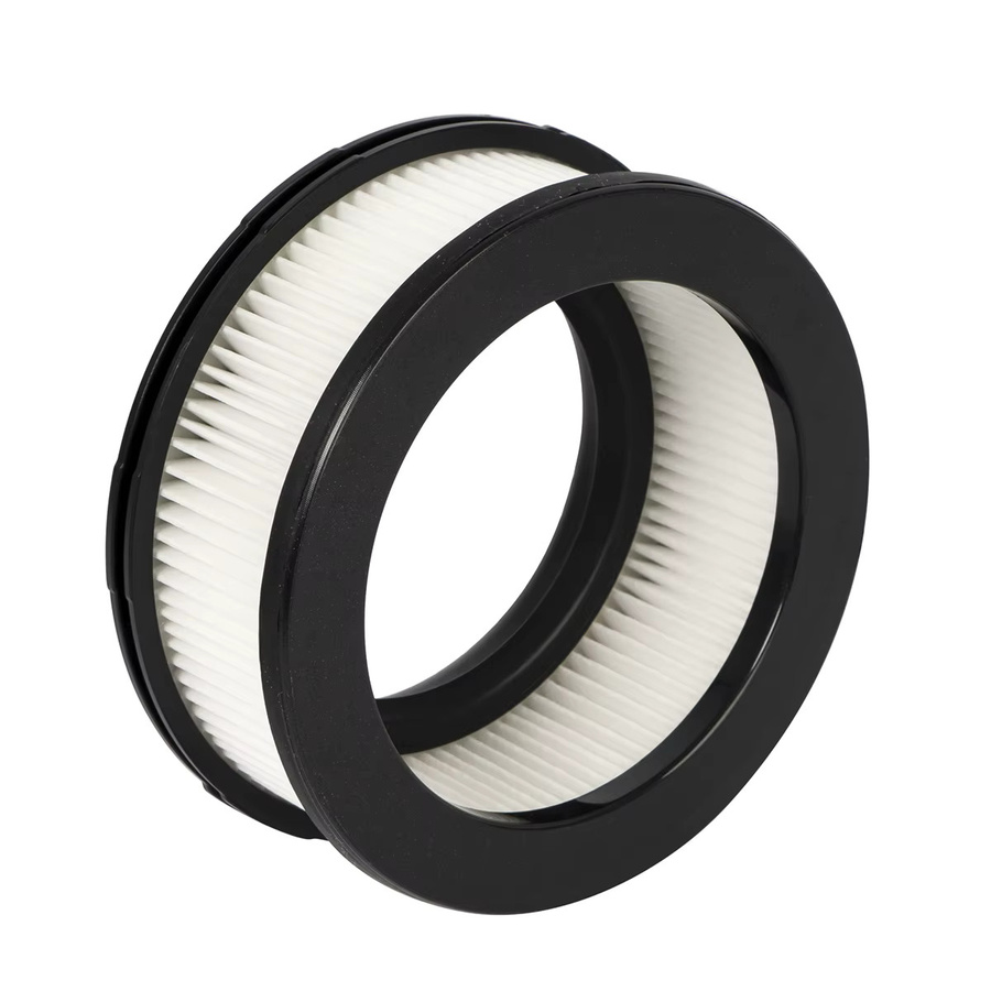 Fowoy Ersatzfilter in Weiß für X-Force Flex 14.60 und 15.60 sowie RH9958, RH990, RH99F1, ZR009007 und ZR009008 aus Kunststoff - Bild 4
