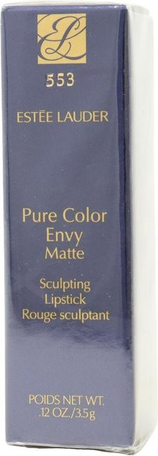 Estee Lauder Pure Color Envy Lippenstift, Passion, Matt, 3,5 g - Bild 1