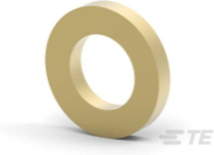 TE Connectivity AMPLIMITE Hardware 5205820-2 flach und galvanisiert mit Goldbeschichtung - Bild 1